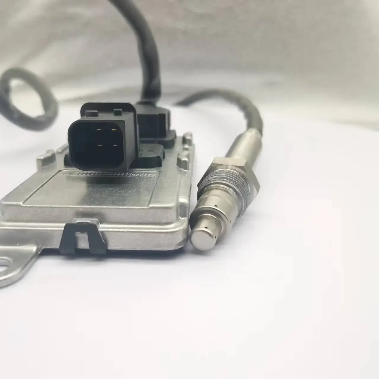 Для 24 В A 0101531428 0101530003 5WK97329A 5WK9 7329A Датчик кислорода азота для аксессуаров Mercedes-Benz