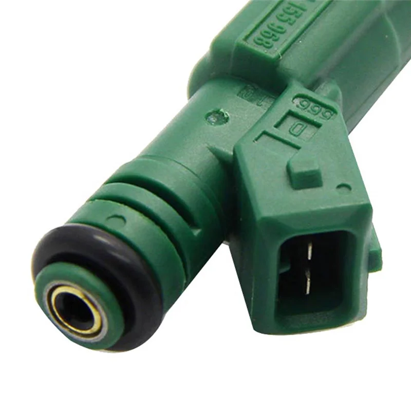 Новый топливный инжектор 42Lb 440Cc для Ford GM TBI LT1 LS1 LS6 V8 EV1 0280155968