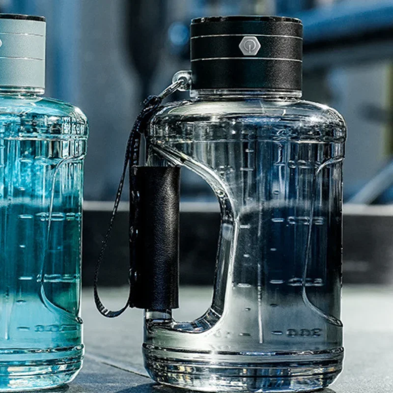 

Бутылка для воды водородная, макс. 57 унций, генератор водородной воды с технологией SPE/PEM, 1,5 л, портативная Спортивная бутылка для воды 2500PPD