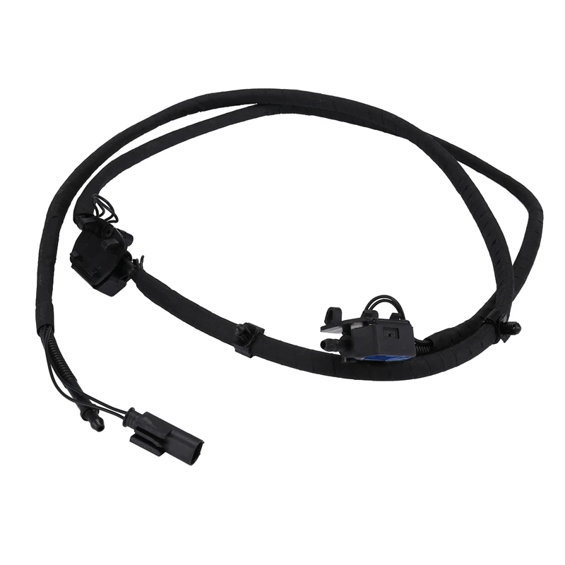 1 шт. насадка на лобовое стекло для BMW X1 F48 61667350651-61662708097