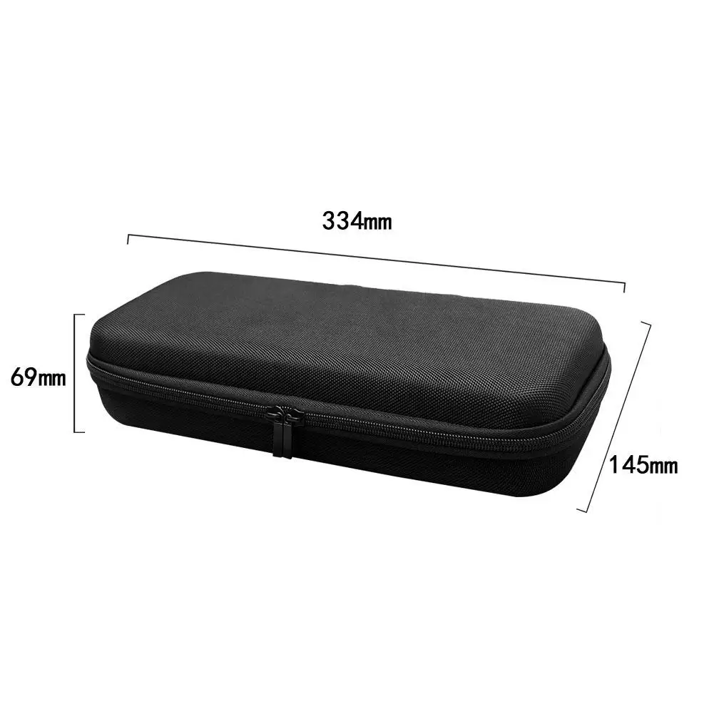 Чехол на молнии для игрового контроллера D9