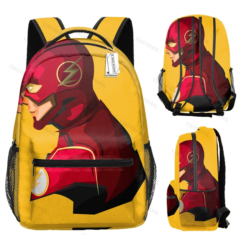 Школьные ранцы Доктор Странный Мститель Marvel женский рюкзак для поездок для мальчиков ученические канцелярские принадлежности Мультяшные фигурки рюкзак