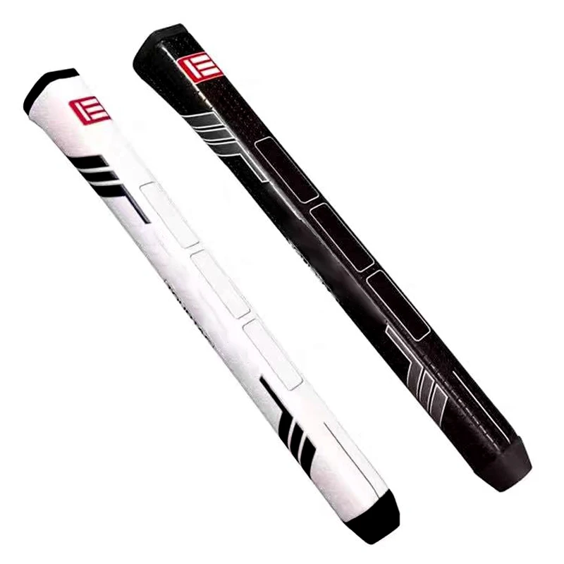 Новая ручка для клюшки гольфа. Высококачественная противоскользящая и