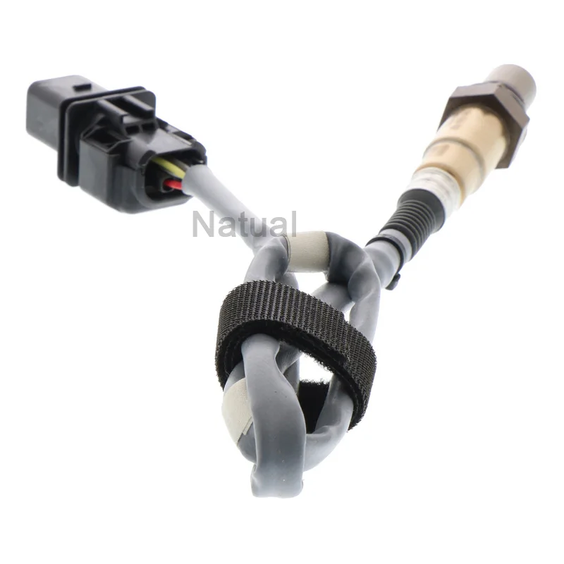 Кислородный O2 Датчик Lambda для Audi A3 A4 A5 A6 Q3 Q5 TT Seat Альгамбра Леон Skoda Karoq Octavia Yeti 0281004191 0