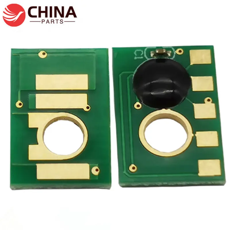 

20PCS Durable SPC830 Toner Chip For Ricoh Aficio SP C830DN C831DN C830 SPC830DN SPC831DN Copier Cartridge Reset