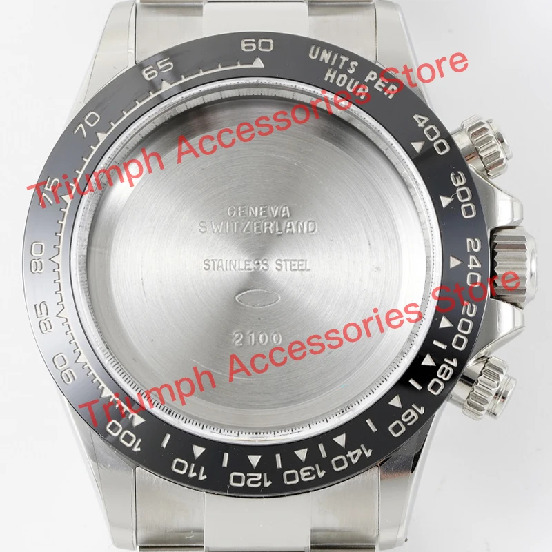 Аксессуары для часов для Daytona 116500LN-0001/2