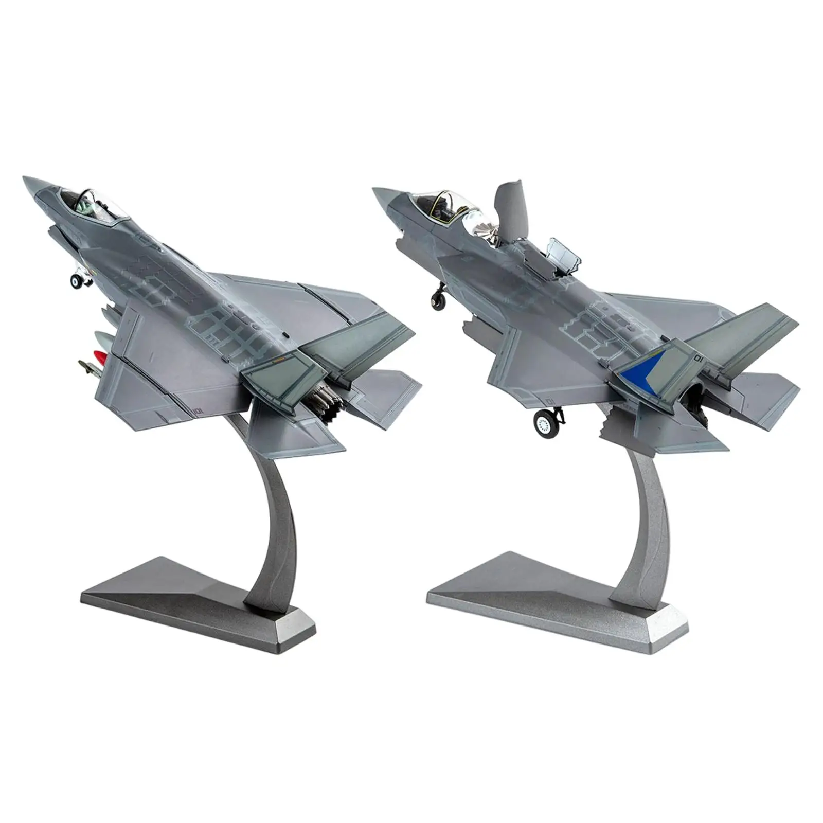 

1/72 Aircraft Plane Model, Retro Plane Model, Alloy Airplane Fighter Model for Bedroom Bookshelf Bar Living Room Cabinet