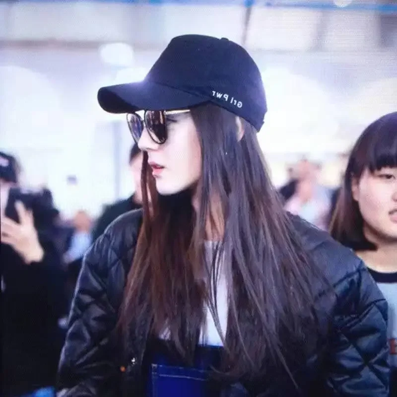 Модная шапка в уличном стиле для пары универсальная Повседневная спортивная