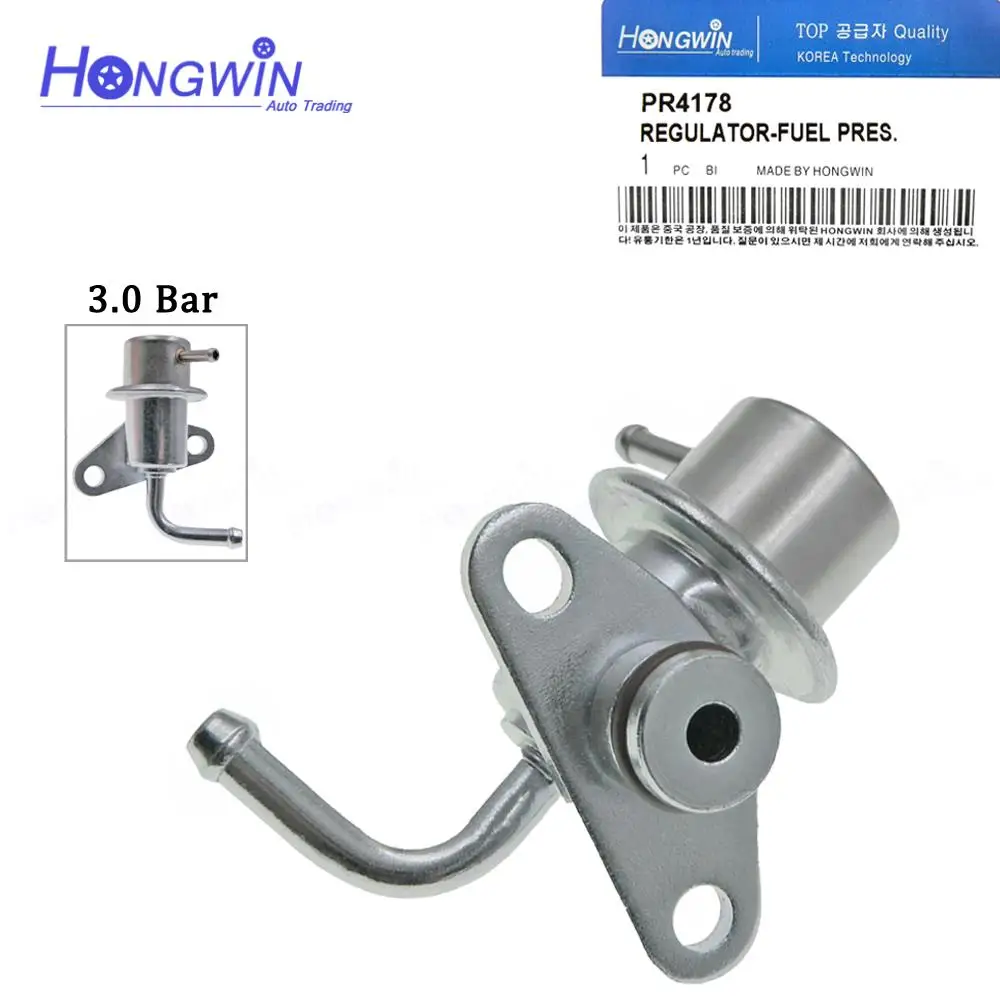 

8-97070620-0 Новый регулятор давления топлива 8970706200 для пикапа Isuzu Amigo Rodeo Honda Passport Rodeo 97-97 PR4158