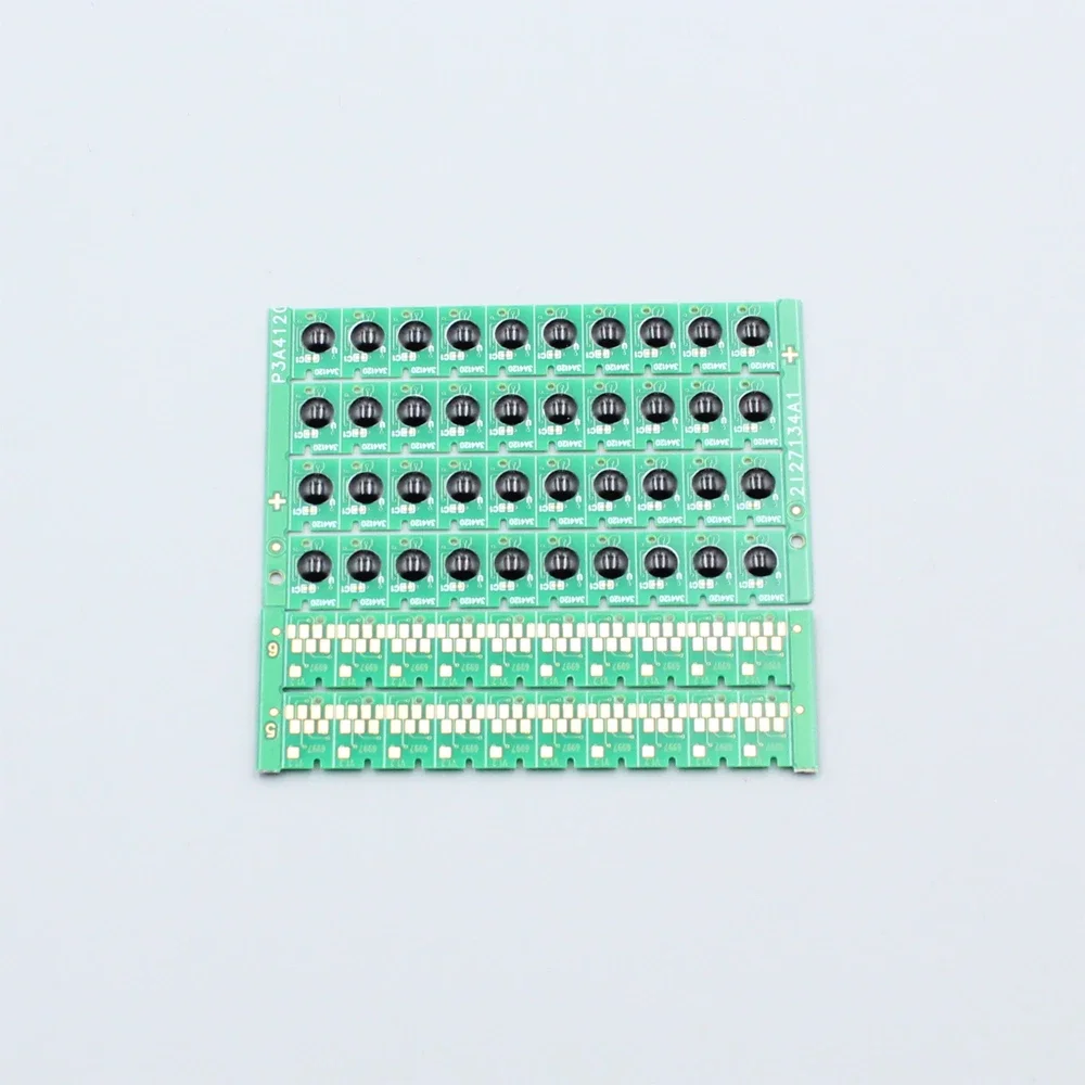 10 шт. T6997 чип резервуара для обслуживания Epson SureColor P6000 P6050 P7000 P7080 P8000 P8080 P9000 P9070