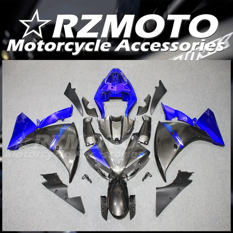 

Комплект обтекателей для мотоцикла YAMAHA YZF- R1 2012 2013 2014 12 13 14