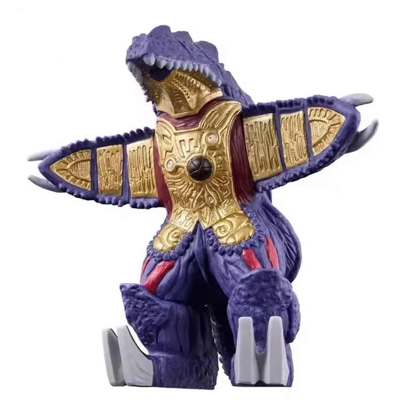 Фото Серия Blazar Monster Nijika Gachi Waralon Bazanga Taganular Gedos Leviera Dor Go Gebalga Mogusion Soft Rubber Monster №2