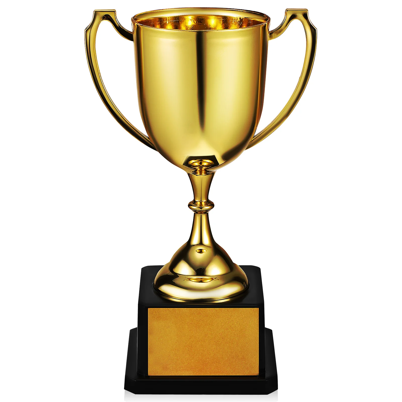 

Trophy Award Plastic Trophy Model Winner Trophy Cup For Sports Party Game Competitions