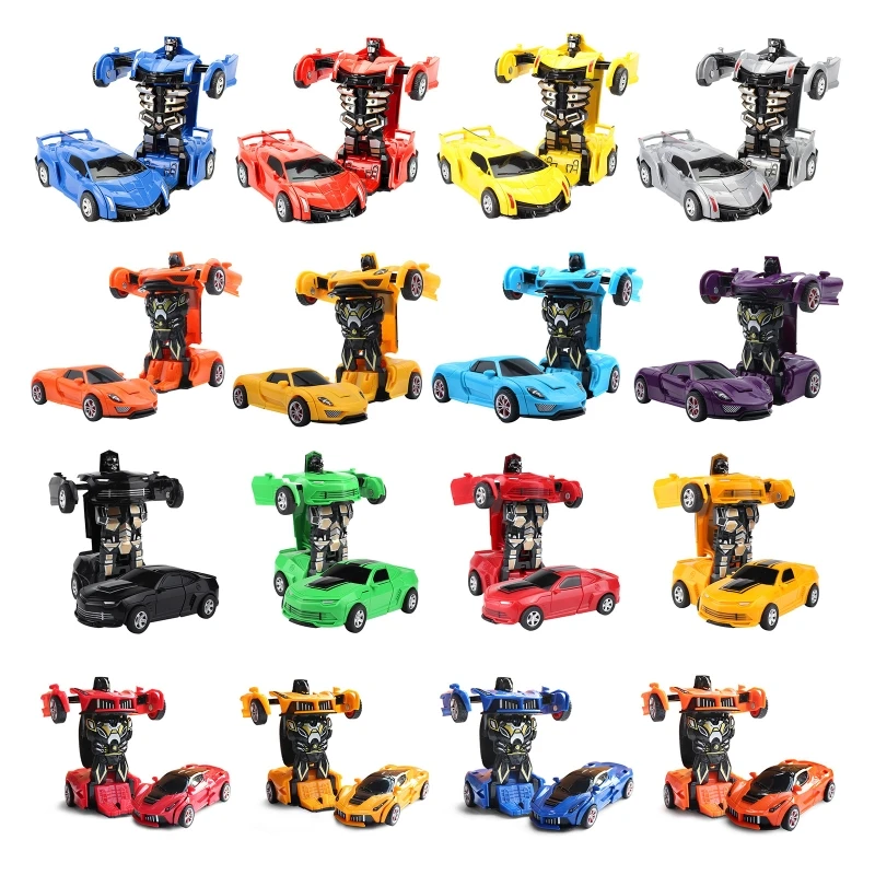 

Игрушечный робот-трансформер для детей дошкольного возраста