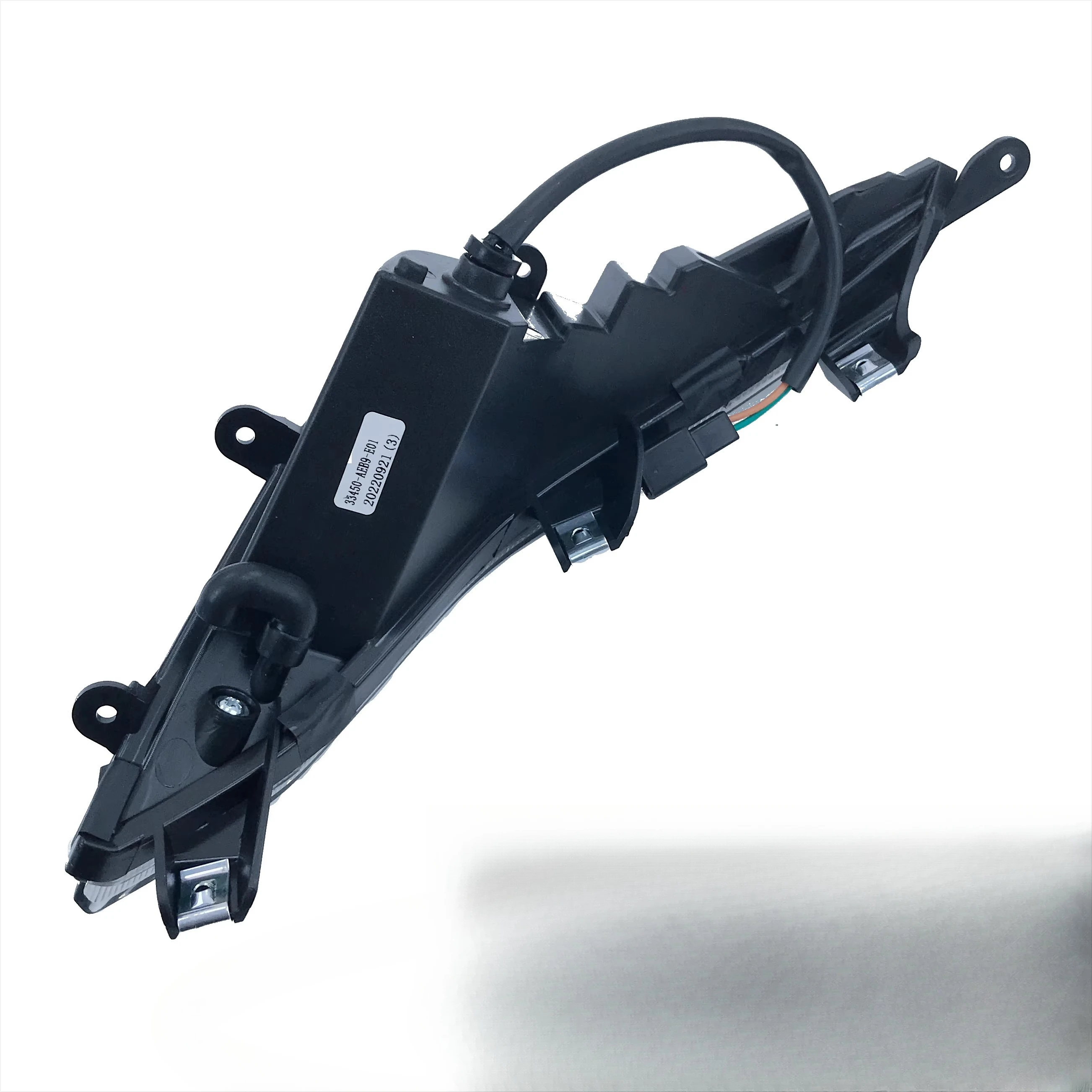 Фото Указатель поворота для Gwangyang People S 150 CK150T-12 №3