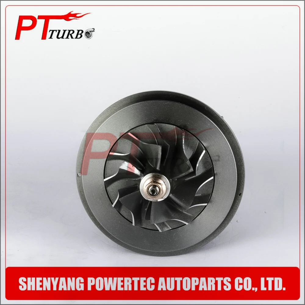 Новинка 49189-05212 49189-05211 Турбокомпрессор core CHRA для Volvo S60 S70 V70 XC70 XC90 2 3 T B5234T3 184 кВт 250