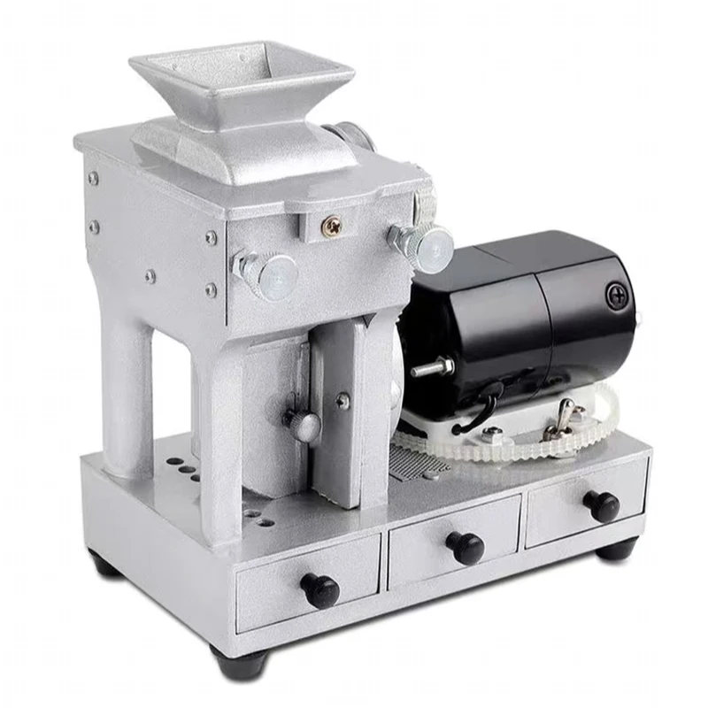 Фрисовая машина для обработки риса