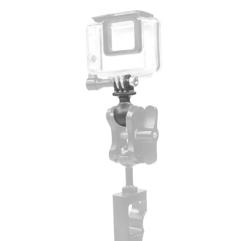 

Tripod Ball For Gopro Hero 10/9/8 Head Base Pro For Go Action Accessories Camera Adapter Mount