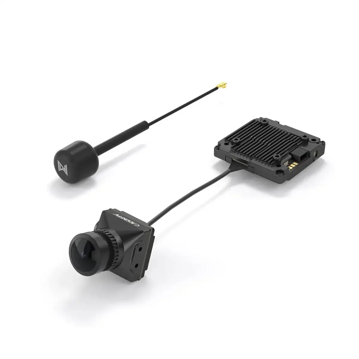 Фото Walksnail Avatar HD Pro Kit 32G с гиропотоком №2