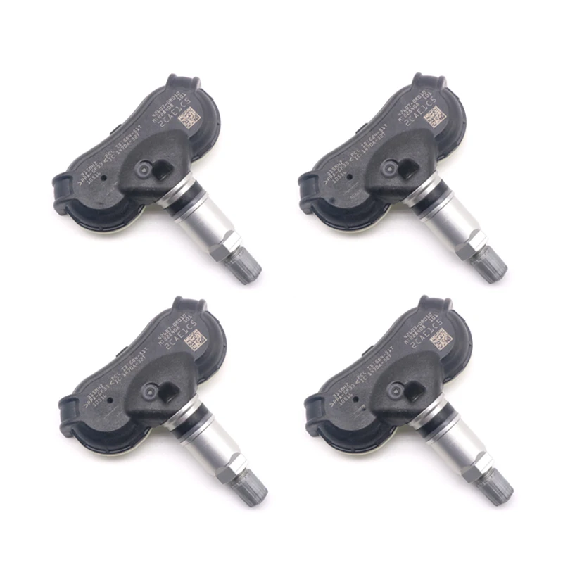 

Комплект Из 4 Датчиков TPMS 42607-0R010 Для Системы Контроля Давления В Шинах Для Toyota RAV4 2017-2020 И Toyota Highlander 2...