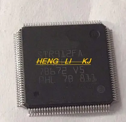 

IC new original STR912FAW44X6 STR912FA STR912 128-LQFP Free Shipping