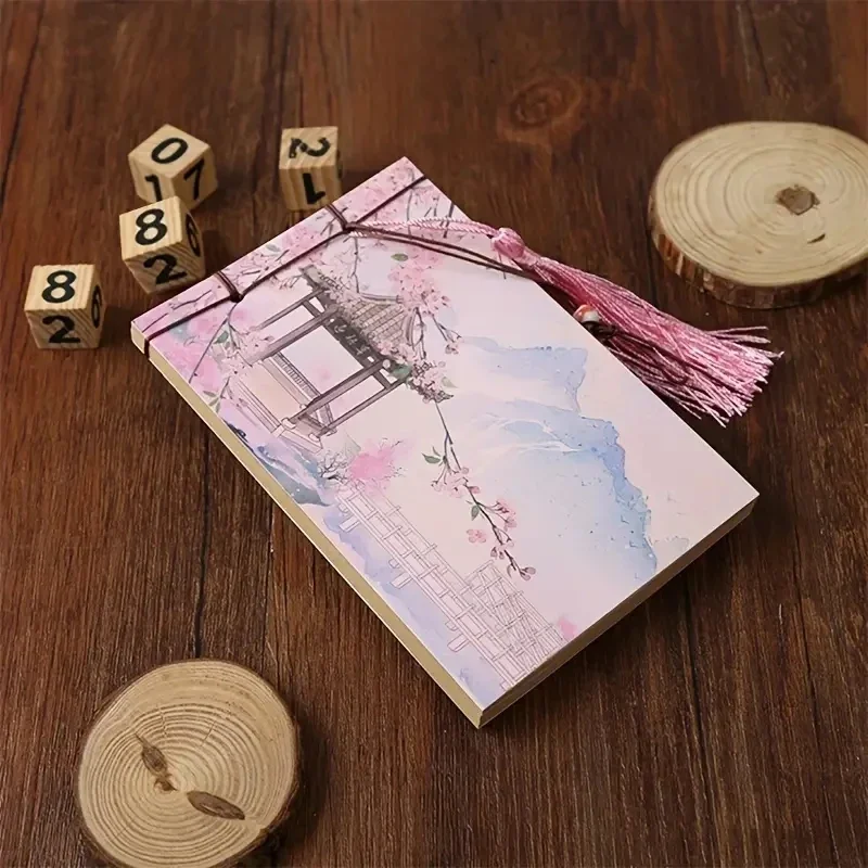 

Блокнот Art Farmer ретро стиль 60 страниц