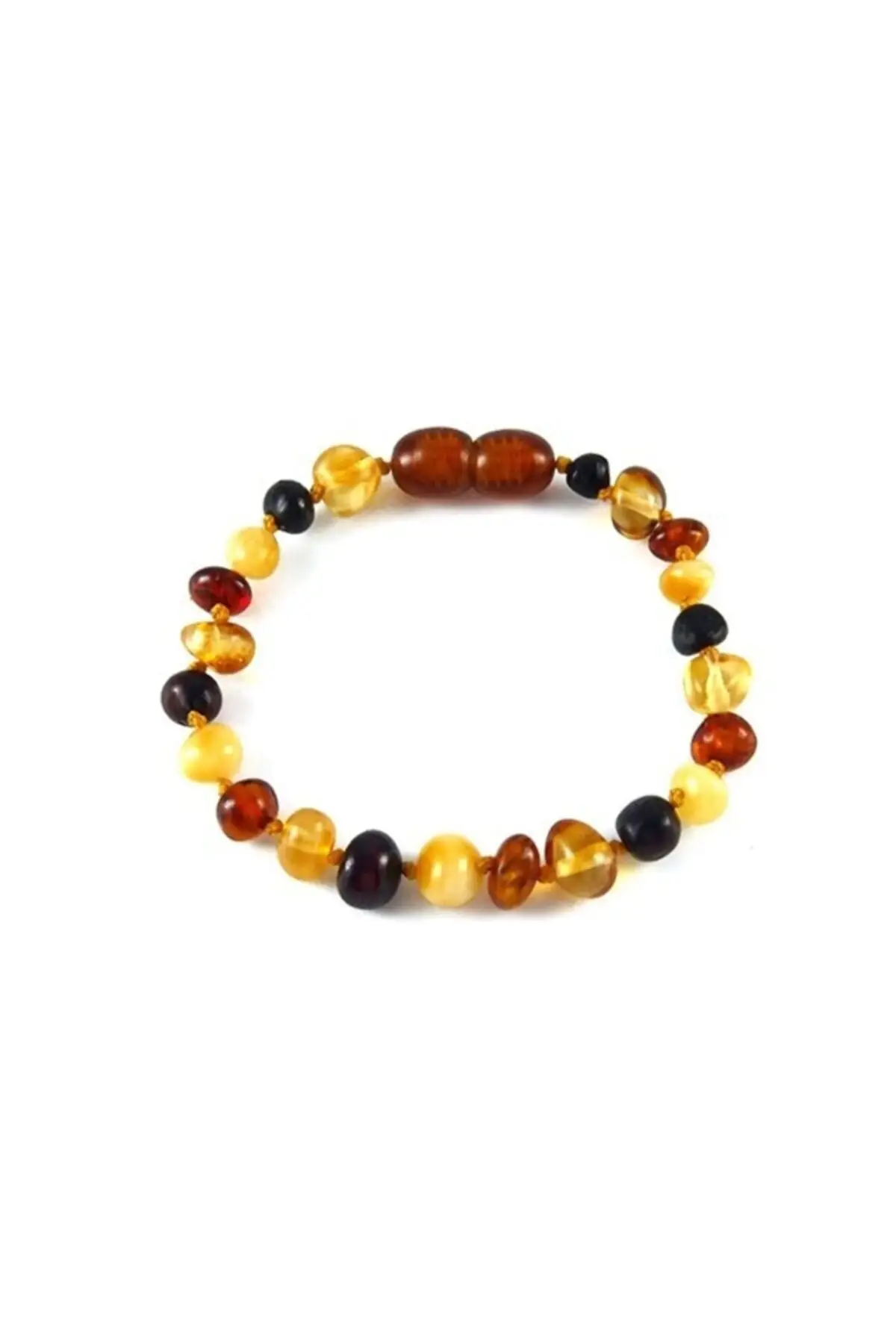 

Женская бижутерия ожерелье детское Янтарное Стоматологическое Бесплатная доставка