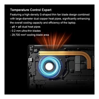 Ноутбук HONOR MagicBook X16 Pro#3