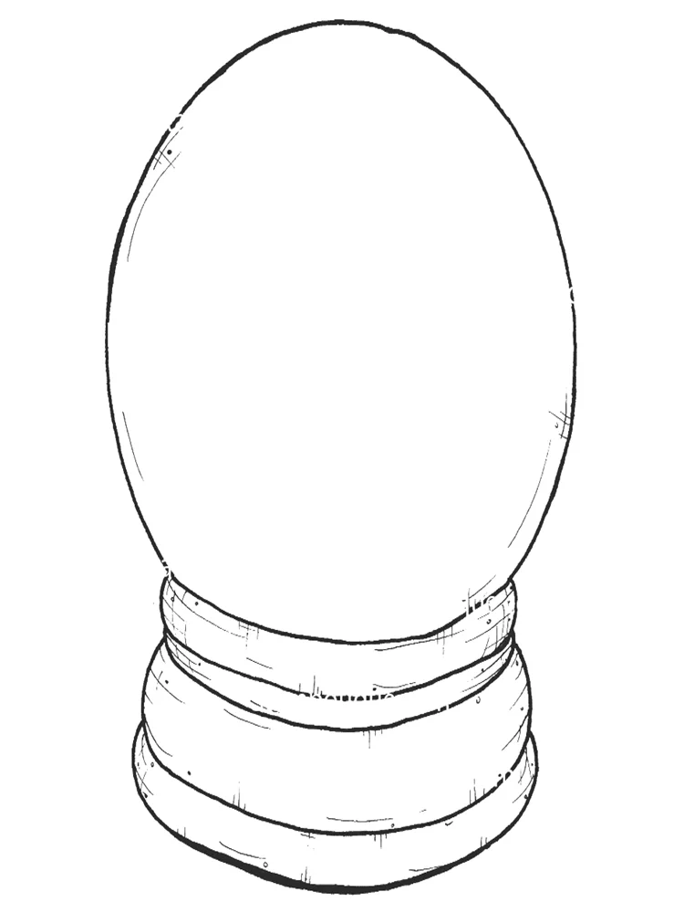 Прозрачная печать Snowglobe для скрапбукинга своими руками фотоальбом Декоративная