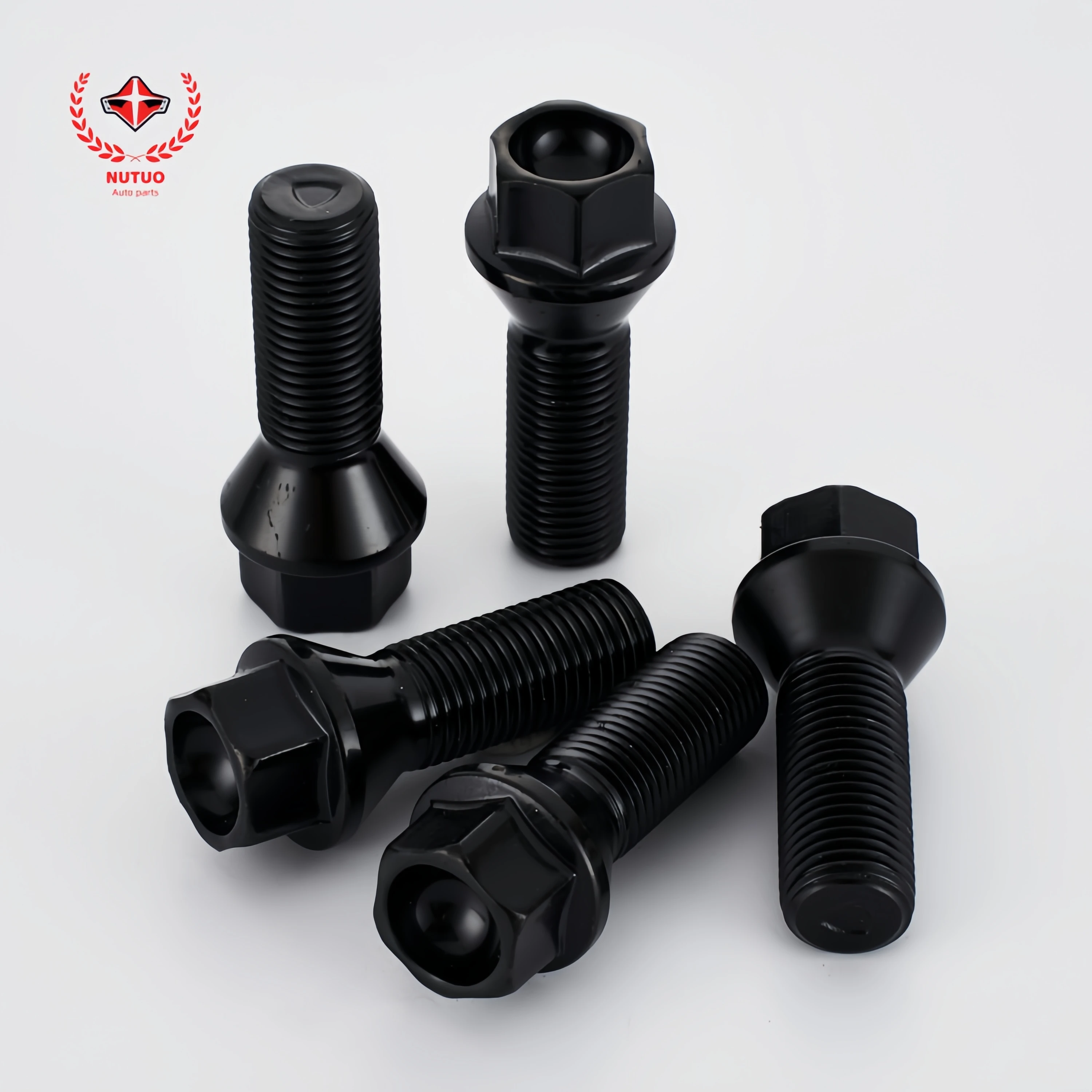 Промоакция от производителя 36136781151 для автозапчастей BMW винты шин Противоугонная