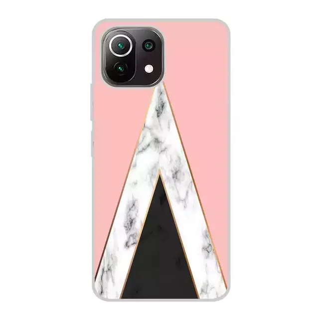 

NEW2023 Muchoygood case with -11-LITE-5G-NE silicone gel tpu case custom drawing design textures 005