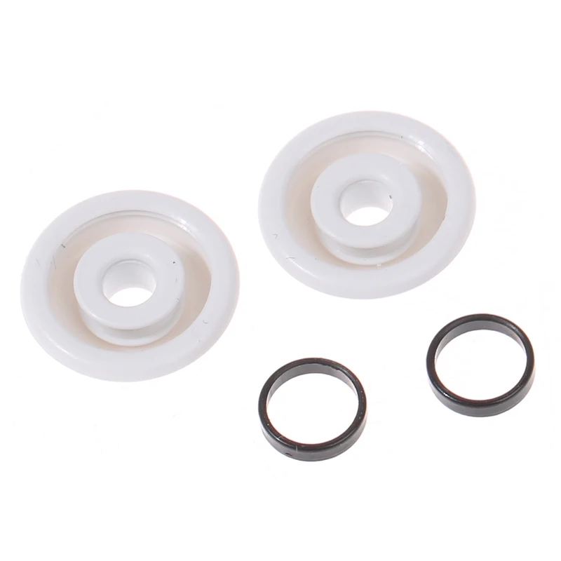 

2PCS Rubber Gasket for 993 992 68 Electric Toothbrush Waterproof Head Parts Sonicare Silicone Seal Grommet Bathroom supplies
