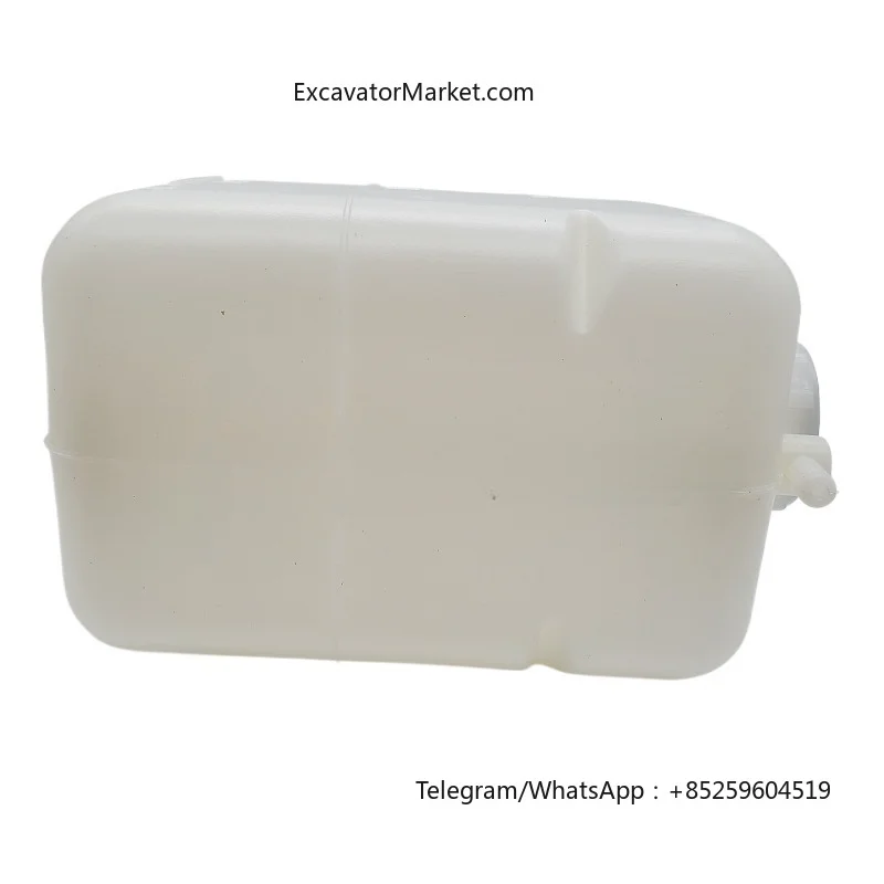 Детали экскаватора для DH DX200 220 215 225-5/7/9 вспомогательный резерв воды резервная