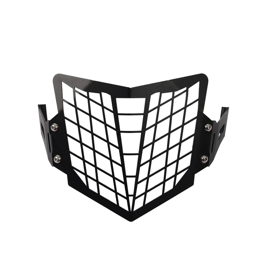 

Для Honda CRF250L CRF250M CRF300L 2013 - 2022 2023 CRF 250L 250M 300L 2021 Защитная крышка для мотоциклетной фары