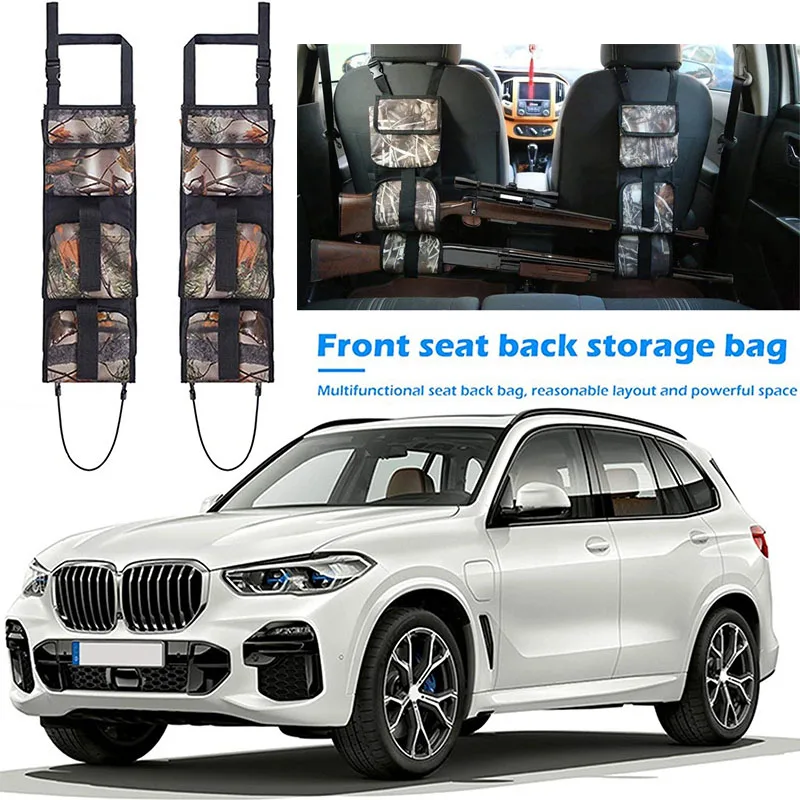 Сумка-Органайзер AOLAMEGS для оружия 2 шт. в упаковке легкая прочная подставка