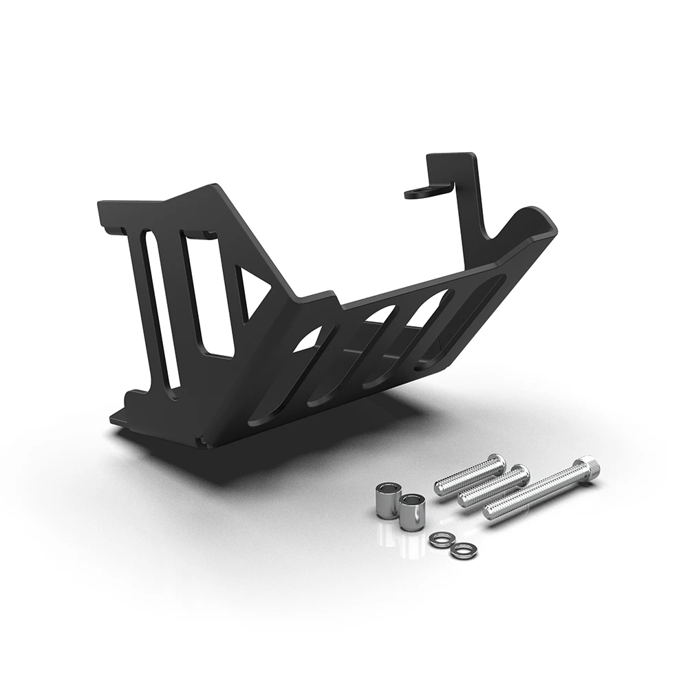 Аксессуары для Yamaha NIKEN 900 GT 2018 2019 2020 защита от скользящей пластины протектор