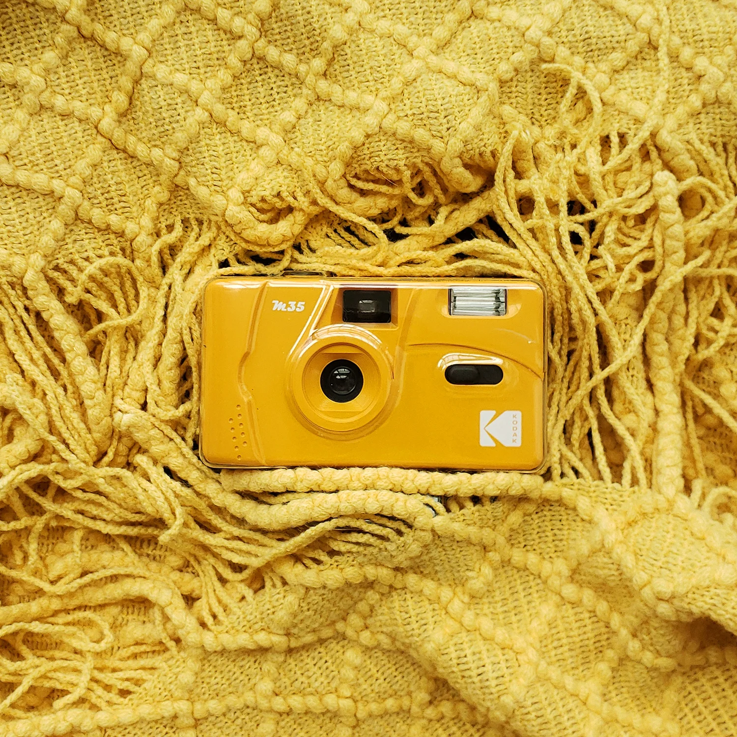 Kodak M35 винтажная пленочная камера в стиле ретро 35 мм многоразовая ручная ветровая