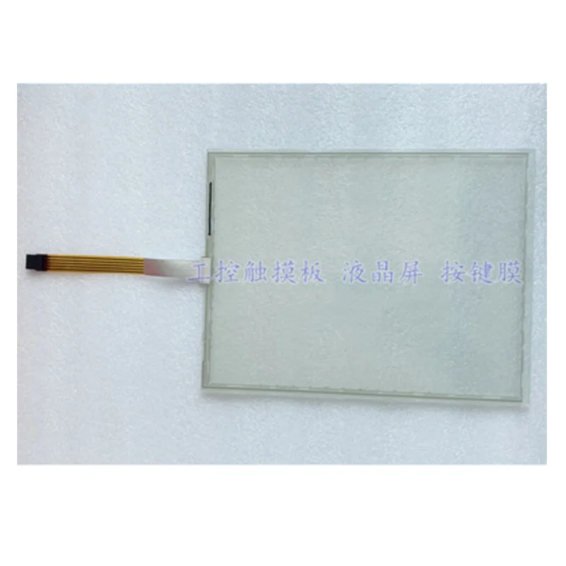 Новинка, сенсорная панель AMT98298 AMT, 98298 дюйма, с интерфейсом PLC, с мембраной, сенсорный экран