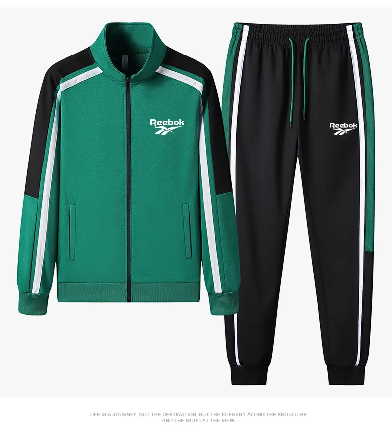 

Мужская спортивная одежда, повседневный костюм, мужской кардиган с капюшоном, спортивная одежда, комплект одежды для бега из двух предметов, Мужской комплект для бега, 2023