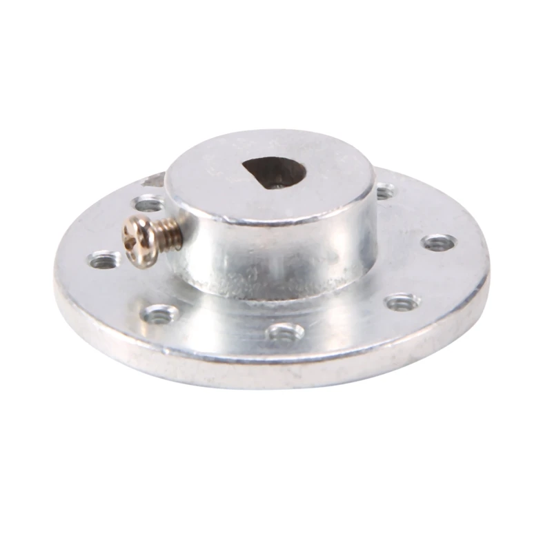 1 шт. Серебряная специальная пластина для большого крутящего момента для сервопривода серии ASMC ASME (зеркальная фотография, фото и т. Д.) FZ2861