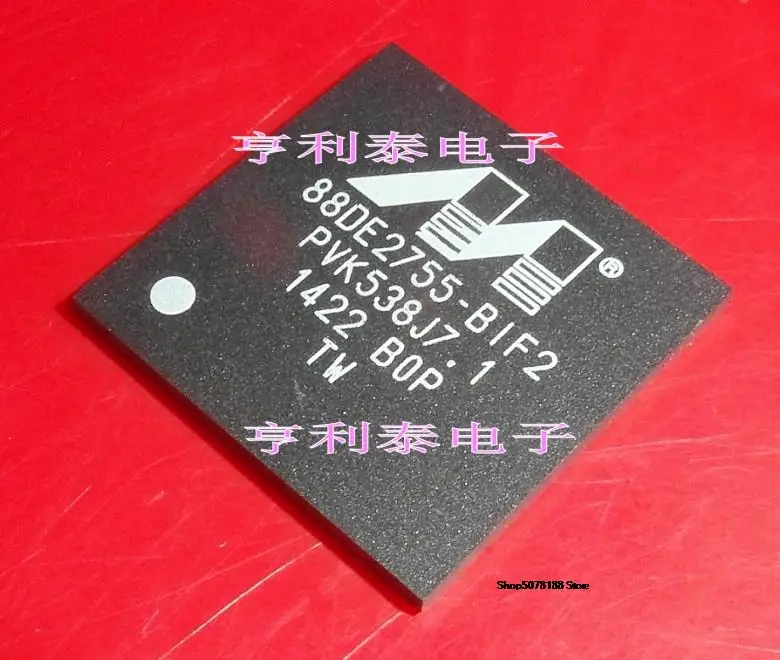 

88DE2755-BIF2 88DE2755-B1F2 IC New original fast shipping