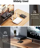 Κeйc ΟRICΟ 2,5" SΑΤΑ в виде аудиокассеты#5