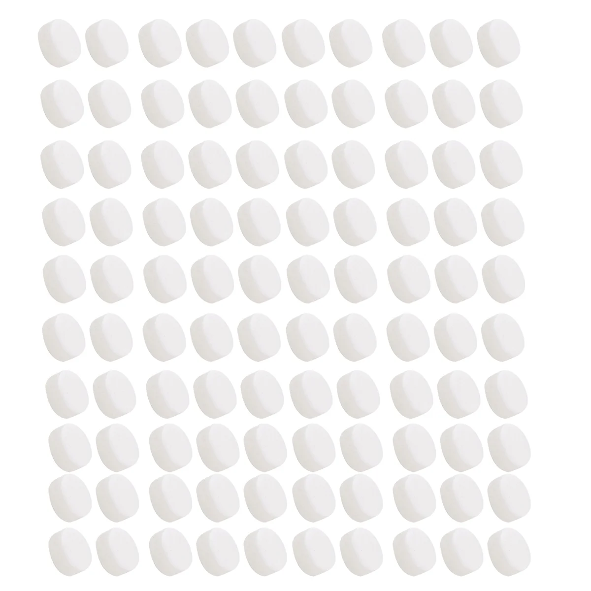 100 шт. инкрустация грифом гитары гриф боковая точка светящийся материал диаметр 6