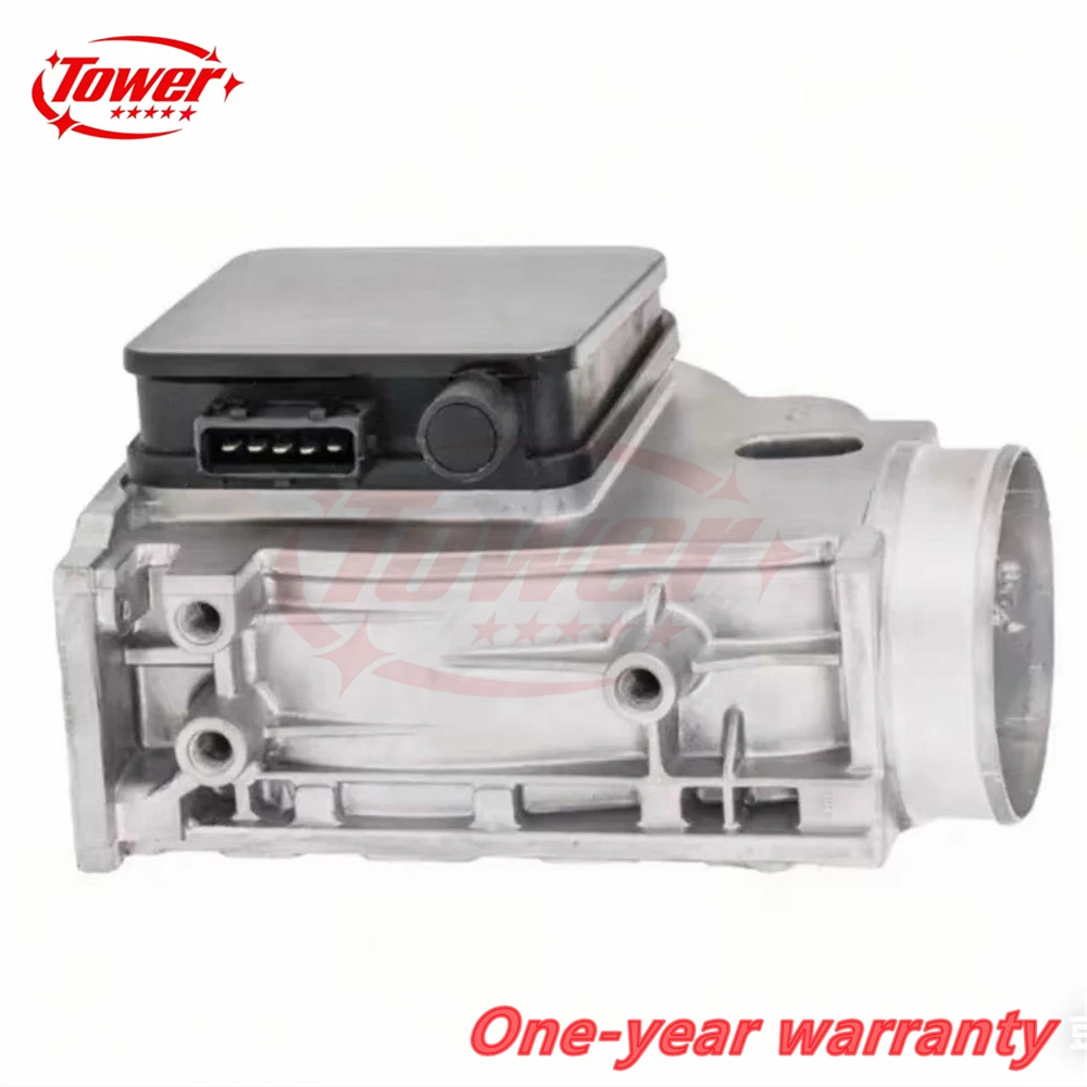 Фото Датчик массового расхода воздуха (MAF) 0280202208 0280202213 для OMEGA VECTRA A VAUXHALL CARLTON 2.0 2.0i 4X4 90399364, двигатель C20NE C20NEJ C20NEF №4