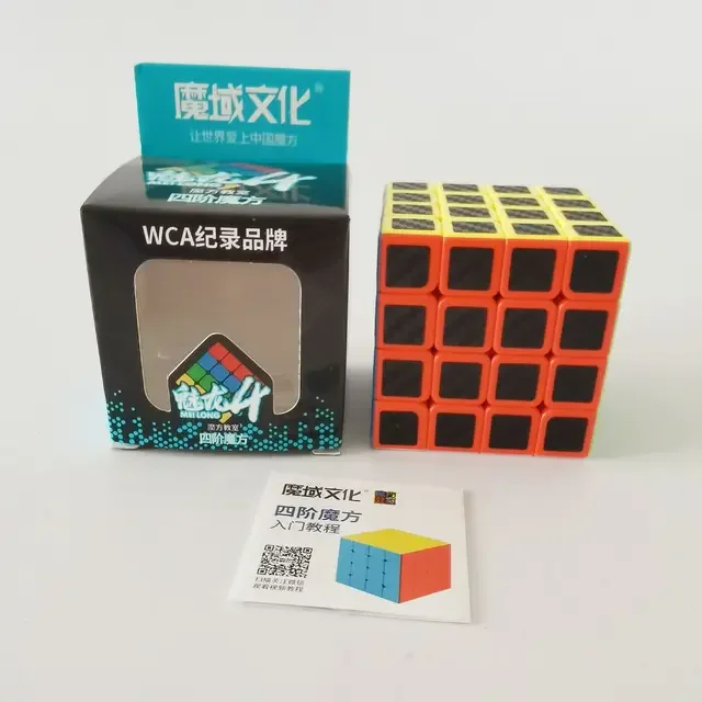 Детская игрушка-пирамида кленовый лист углеродное волокно размеры 2x2 3x3 4x4 5x5