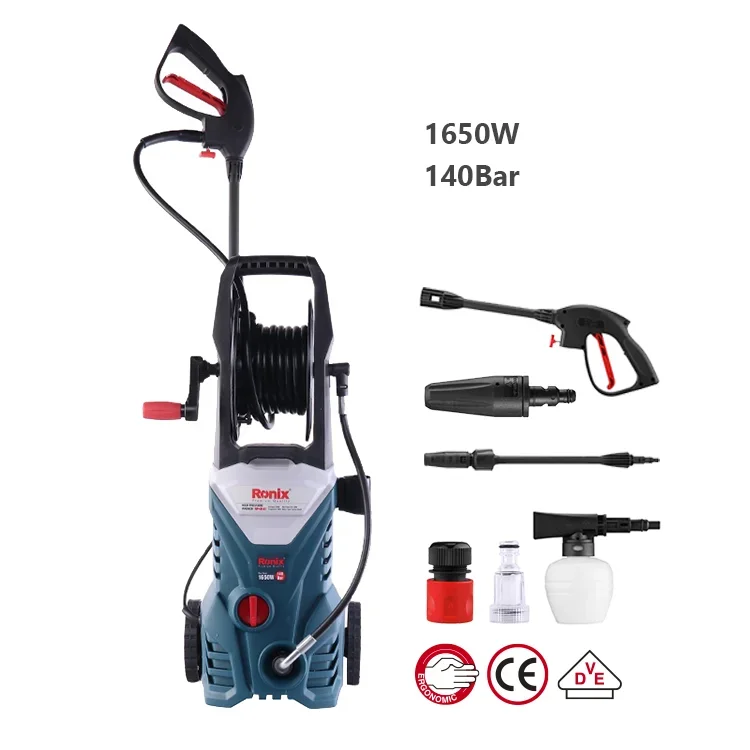 Для горячей продажи модели Ronix RP-U141 140 бар дальнего действия масляных пятен