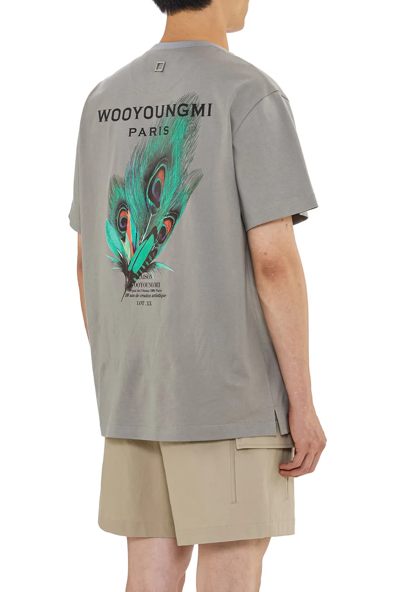 

Vintage T-shirt Men Hip Hop Short Sleeve Oversized Korean Street Style Fashion Women Streetwear Tops Men's Clothing Loose Tees