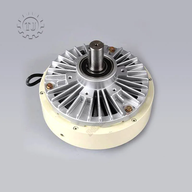 Высококачественный Магнитный порошковый тормоз бренда Tianji оптовая продажа