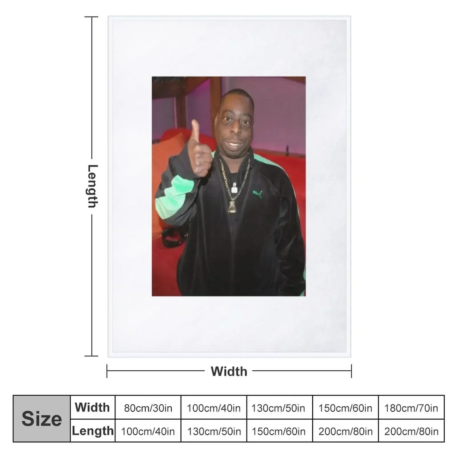 Одеяло с большим пальцем вверх кровать модные многоцелевые туристические одеяла