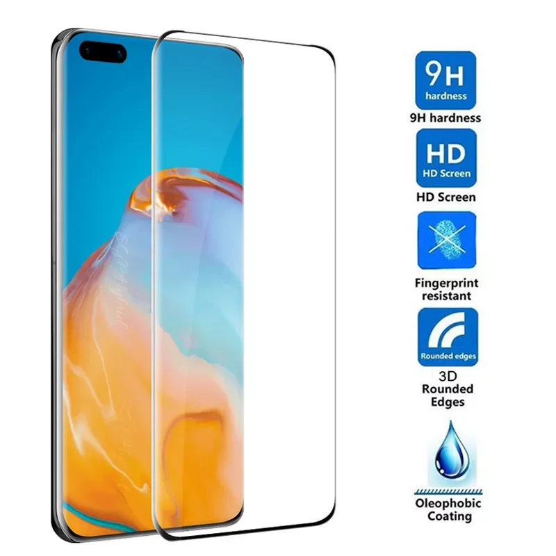 

S21 закаленное стекло для Samsung S21 Plus защита экрана от отпечатков пальцев Защитная пленка для